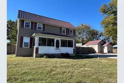 405 Highway M, Villa Ridge, MO 63089 - Photo 2