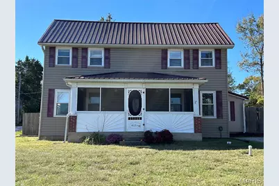 405 Highway M, Villa Ridge, MO 63089 - Photo 1