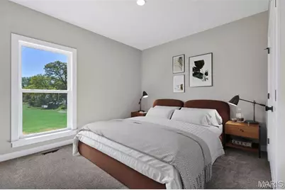 1 Tbb Chandler @ Gates Manor Court, Sunset Hills, MO 63126 - Photo 10