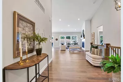 1 Tbb Chandler @ Gates Manor Court, Sunset Hills, MO 63126 - Photo 6