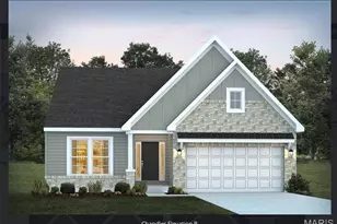 1 Tbb Chandler @ Gates Manor Ct, Sunset Hills, MO 63126 - Photo 2