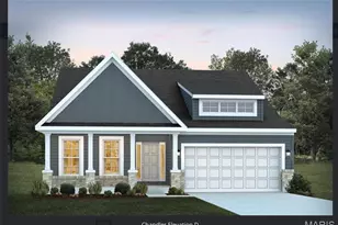 1 Tbb Chandler @ Gates Manor Ct, Sunset Hills, MO 63126 - Photo 4