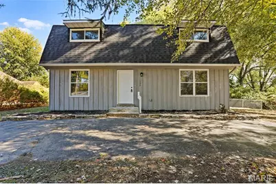 11292 Jerries Lane, Unincorporated, MO 63136 - Photo 2