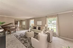 15166 Chamisal Dr, Chesterfield, MO 63017 - Photo 20