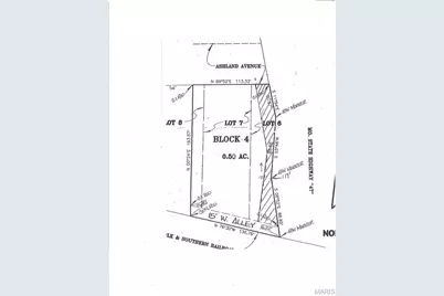 .5 Acre Ashland, Warrenton, MO 63383 - Photo 1