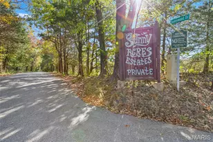 5615 Sunnywood Dr, Cedar Hill, MO 63016 - Photo 1