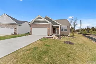 5 Spinney Bough Ct, Wentzville, MO 63385 - Photo 2