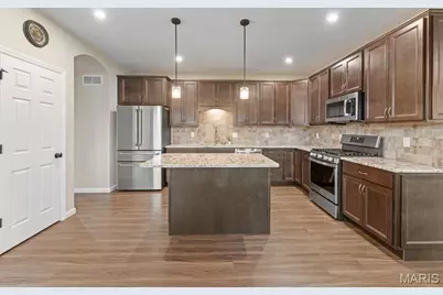 5 Spinney Bough Court, Wentzville, MO 63385 - Photo 6