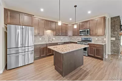 5 Spinney Bough Court, Wentzville, MO 63385 - Photo 6