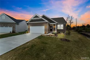 5 Spinney Bough Ct, Wentzville, MO 63385 - Photo 1