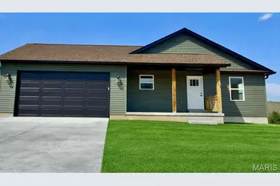563 Calvey Heights Court, Robertsville, MO 63072 - Photo 2