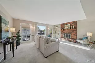 12848 Haverton Dr, Creve Coeur, MO 63141 - Photo 8