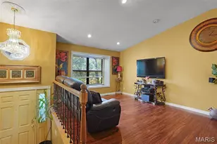 5050 Schumacher Rd, High Ridge, MO 63049 - Photo 2