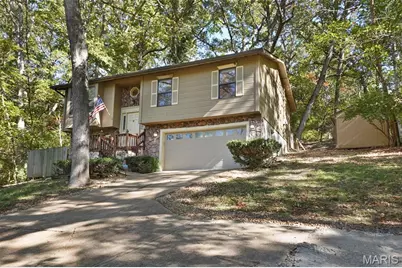 5050 Schumacher Road, High Ridge, MO 63049 - Photo 1