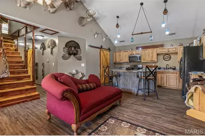 3767 Highway K, Bonne Terre, MO 63628 - Photo 42