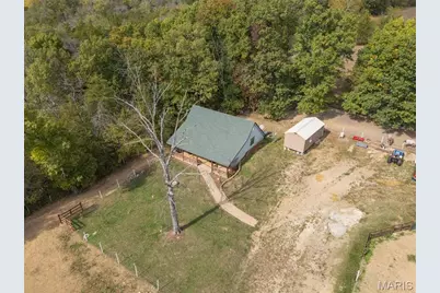 3767 Highway K, Bonne Terre, MO 63628 - Photo 32