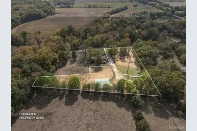 3767 Highway K, Bonne Terre, MO 63628 - Photo 26