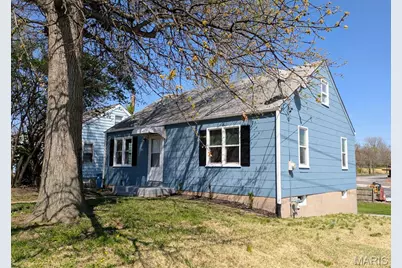 330 N Floridale Avenue, Saint Louis, MO 63135 - Photo 1