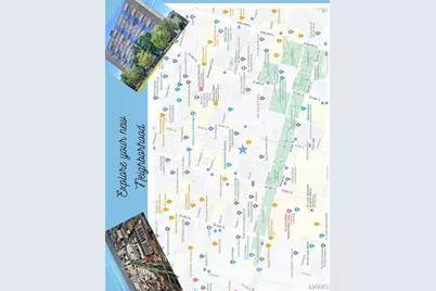 210 N 17th Street #404, Saint Louis, MO 63103 - Photo 12