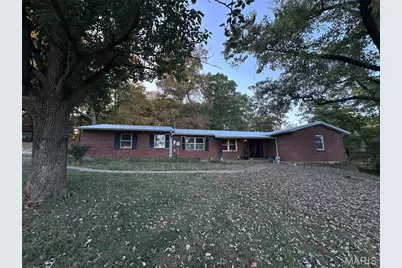 9873 Goldman Road, Unincorporated, MO 63050 - Photo 2