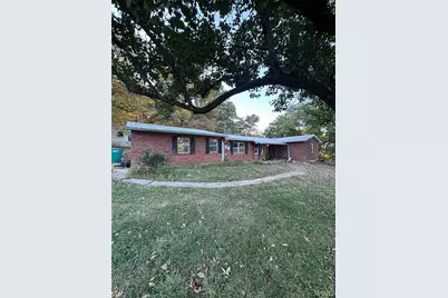 9873 Goldman Road, Unincorporated, MO 63050 - Photo 1