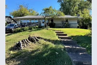 740 Montego Drive, Crestwood, MO 63126 - Photo 1