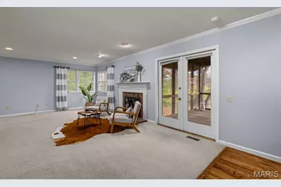 14806 Woodroyal Court, Chesterfield, MO 63017 - Photo 22