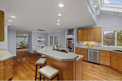 14806 Woodroyal Court, Chesterfield, MO 63017 - Photo 28