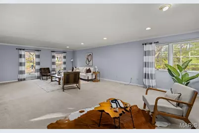 14806 Woodroyal Court, Chesterfield, MO 63017 - Photo 16