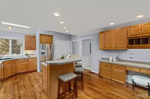 14806 Woodroyal Ct, Chesterfield, MO 63017 - Photo 36