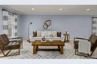 14806 Woodroyal Court, Chesterfield, MO 63017 - Photo 14