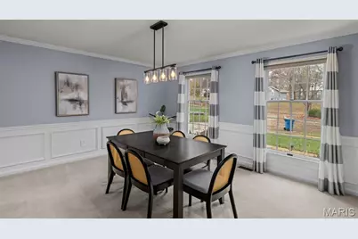 14806 Woodroyal Court, Chesterfield, MO 63017 - Photo 8