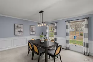 14806 Woodroyal Ct, Chesterfield, MO 63017 - Photo 8