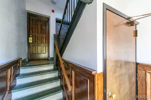 7331 Forsyth Blvd, University City, MO 63105 - Photo 4