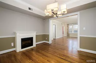 7331 Forsyth Blvd, University City, MO 63105 - Photo 10