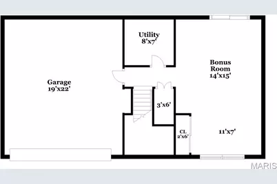 5621 Wieland Drive, Saint Louis, MO 63128 - Photo 16