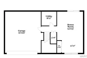 5621 Wieland Dr, Saint Louis, MO 63128 - Photo 16