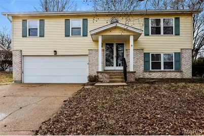 5621 Wieland Drive, Saint Louis, MO 63128 - Photo 1
