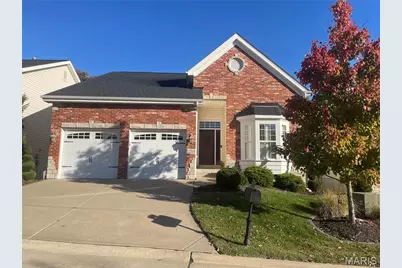 12519 New Woodland Court, Saint Louis, MO 63146 - Photo 2