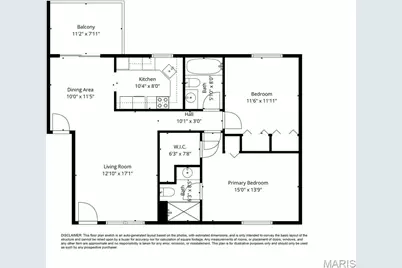 9208 Eager Road, Saint Louis, MO 63144 - Photo 22