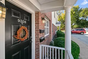 9208 Eager Rd, Saint Louis, MO 63144 - Photo 2