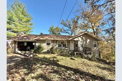 9020 Hickory Drive, Cedar Hill, MO 63016 - Photo 1