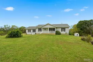 1361 Brickyard Rd, Hillsboro, MO 63050 - Photo 1