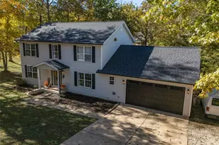 9525 E Vista Dr, Hillsboro, MO 63050 - Photo 6