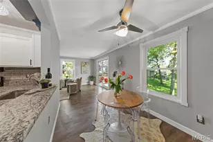 322 Villa Dr, Lake Saint Louis, MO 63367 - Photo 8