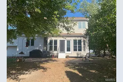 811 Wheaton Way, Creve Coeur, MO 63141 - Photo 2