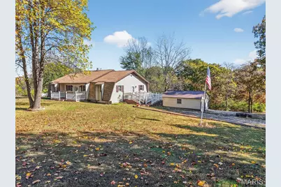 99 Sand Hill Road, Foley, MO 63347 - Photo 1