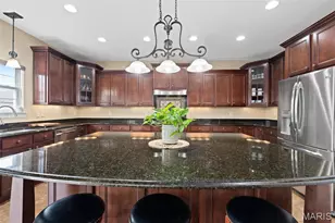 323 Trailhead Way, Dardenne Prairie, MO 63368 - Photo 10