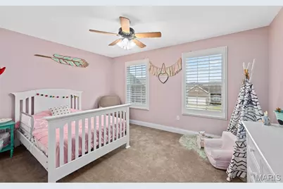 323 Trailhead Way, Dardenne Prairie, MO 63368 - Photo 32