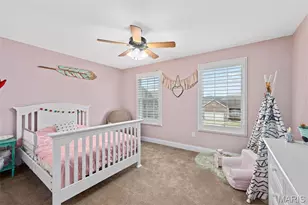 323 Trailhead Way, Dardenne Prairie, MO 63368 - Photo 32